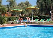 Camping Village Parco degli ulivi - Peschici