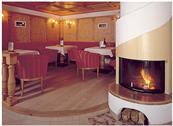Hotel Fanes - Selva di Val Gardena