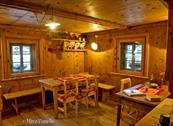 B&B Campaciòl - Livigno