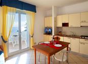 Residence Sant'Anna - Pietra Ligure