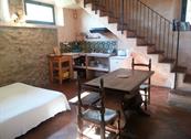 Agriturismo I Pitti - Serravalle Pistoiese
