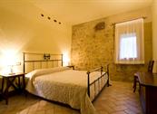 Antico Borgo Poggiarello - Monteriggioni