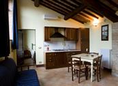 Antico Borgo Poggiarello - Monteriggioni