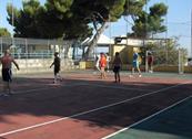 Costa del Mito - Caprioli