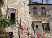 Residenza d'epoca San Crispino - Assisi