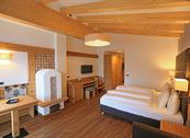 Hotel Astoria - Canazei