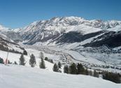 B&B Campaciòl - Livigno