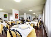 Hotel Virginia - Diano Marina