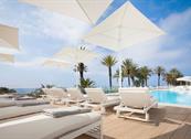 Miramare Palace - Sanremo