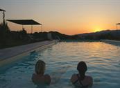 Casale Refoli - Casa Vacanze in Toscana - Casole d'Elsa