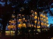 Hotel King Marte - Lido di Classe