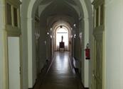 Ospitalità Rosminiana Sacro Monte Calvario - Domodossola