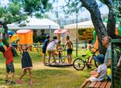 Girasole Eco Family Village - Fermo
