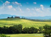 Hotel Osteria dell'Orcia - Castiglione d'Orcia