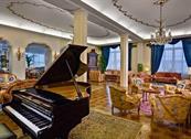 Hotel Quisisana Terme - Abano Terme