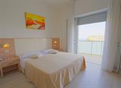 Hotel Sahara - Milano Marittima