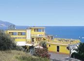 Hotel Ulivo - Diano Marina