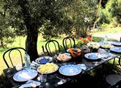 Agriturismo I Pitti - Serravalle Pistoiese