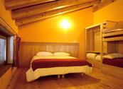Ecovillaggio Sagna Rotonda - Marmora