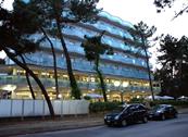 Hotel Sahara - Milano Marittima