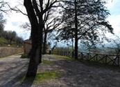 Agriturismo Villa Silvana 4 Spighe - Trevi