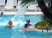Hotel Terme Internazionale - Abano Terme