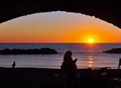 Hotel Eva La Romantica - Moneglia