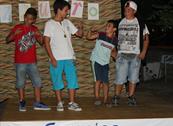 Camping Mare Azzurro - Cropani Marina