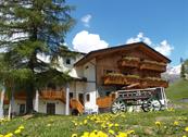 HOTEL PUNTA ZERBION - Champoluc