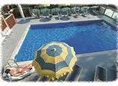 Hotel Abacus - Cesenatico