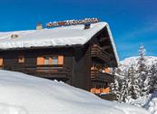 Hotel Margherita - Livigno