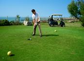 Centro Vacanze & Golf Pra delle Torri - Caorle