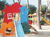 Villaggio Turistico Adriatico - Jesolo