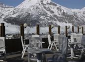 Hotel Bucaneve - Livigno
