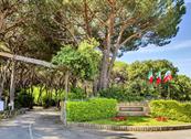 Camping Maremma Sans Souci - Castiglione della Pescaia