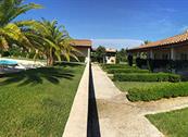 Relais Le Fornacelle - Castagneto Carducci