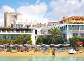 Al Gabbiano Hotel sul Mare - Scoglitti