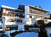 RESIDENCE DIAMANT - Andalo