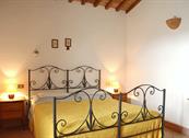 Agriturismo Palazzo conti B - San Quirico d'Orcia