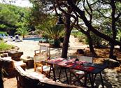 Relais Euterpini - Pantelleria