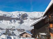 Hotel Margherita - Livigno