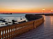 Hotel Mediterraneo - Livorno