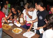 Camping Mare Azzurro - Cropani Marina