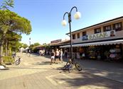 Centro Vacanze & Golf Pra delle Torri - Caorle
