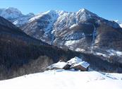 Ecovillaggio Sagna Rotonda - Marmora