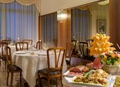 Hotel Atlantic Terme - Abano Terme
