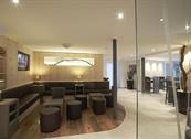 Hotel Ciasa Soleil - La Villa