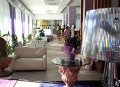 Hotel Sahara - Milano Marittima