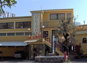 Hotel Ulivo - Diano Marina