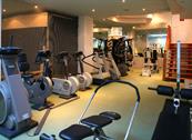 Alpen Hotel Corona Sport & Wellness - San Giovanni di Fassa